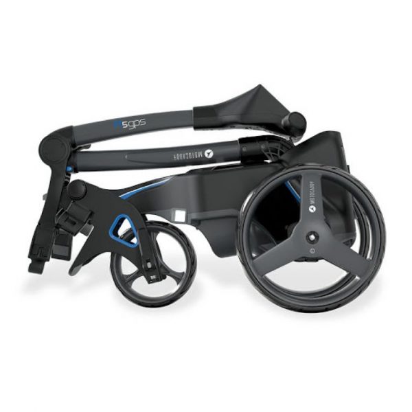 MOTOCADDY S1 CARRELLO ELETTRICO - immagine 2