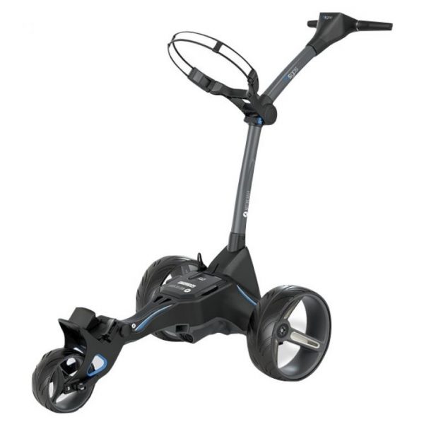 MOTOCADDY S1 CARRELLO ELETTRICO