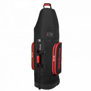 TRAVEL COVER