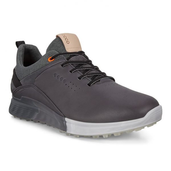 Scarpe Ecco M Golf S-three