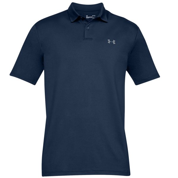 Abbigliamento Golf Under Armour Diversi colori e Misure