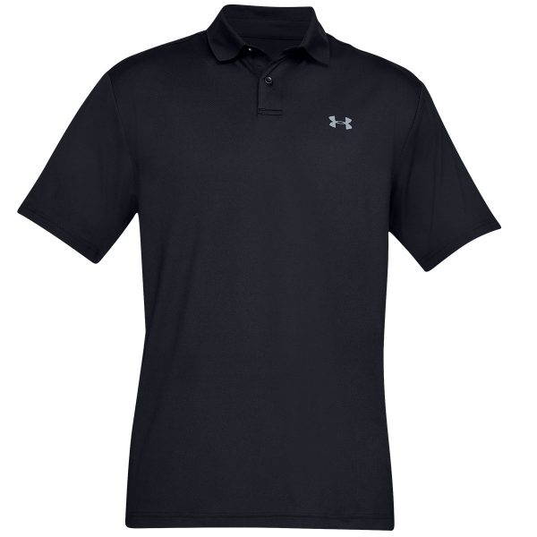 Abbigliamento Golf Under Armour Diversi colori e Misure - immagine 3