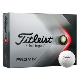 Titleist ProV1 x Palline