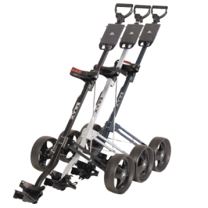 Carrelli BigMax  Basic Max  manuali