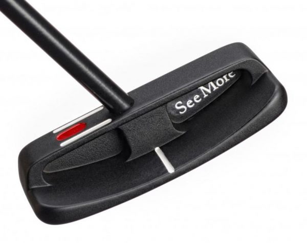 Putter SeeMore  diversi modelli - immagine 3