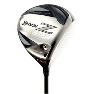 Srixon ZStar Driver 9.0 S  NUOVO