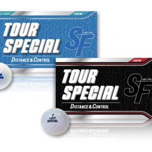 Palline Tour Special  srixon 15Pz