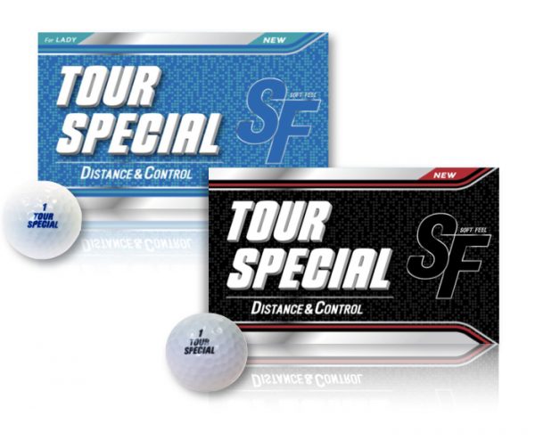 Palline Tour Special  srixon 15Pz