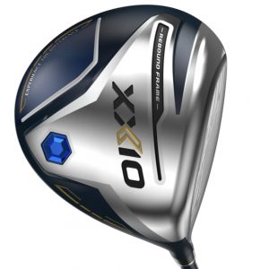 XXIO Driver