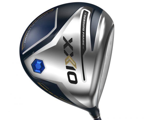 XXIO Driver