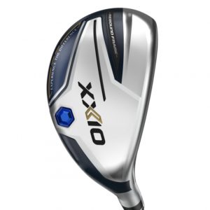 Hbrido XXIO 12 Uomo