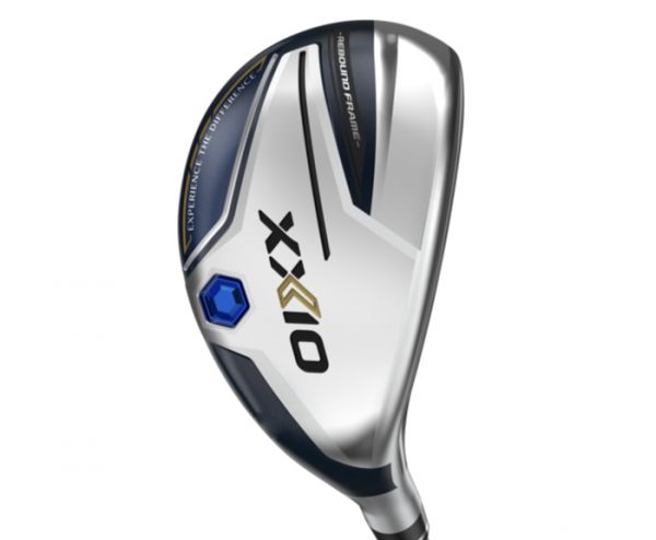 Hbrido XXIO 12 Uomo