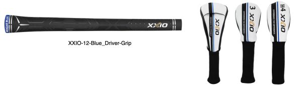 XXIO Fairway - immagine 3