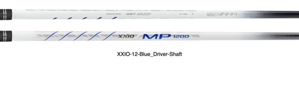 XXIO Fairway - immagine 2
