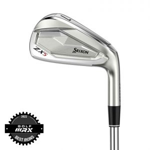 ZX5 Seixon Acc.  5-Pw
