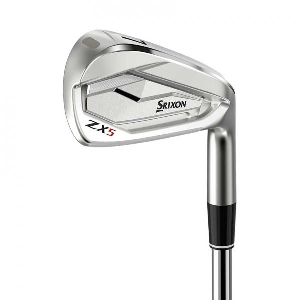 ZX5 Seixon Graf.  5-Pw - immagine 2