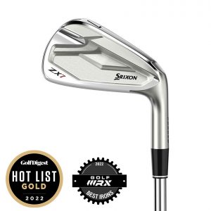 ZX7 Srixon Acc.  5-Pw