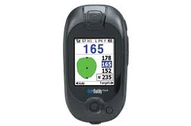 GPS Golf Buddy Tour  NUOVO