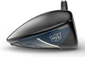 Driver Wilson D9